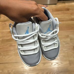 Toddler Jordan 11 low